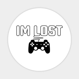 IM lost for gamer Magnet